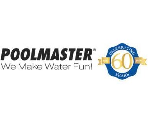 Poolmaster 21860 Plastic Contoured Leaf Skimmer